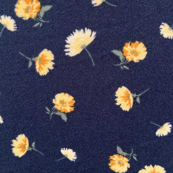 NWT Fortune + Ivy Taliyah Scallop Detail Knit Dress - Picture 5 of 5